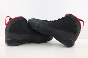Original Air Jordan 9 Charcoal (1994)