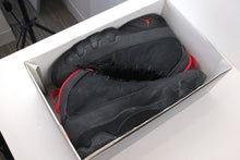 Load image into Gallery viewer, Original Air Jordan 9 Charcoal (1994)