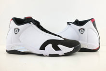 Load image into Gallery viewer, Air Jordan 14 Retro Black Toe (2024)