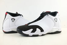 Load image into Gallery viewer, Air Jordan 14 Retro Black Toe (2024)