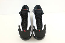 Load image into Gallery viewer, Air Jordan 14 Retro Black Toe (2024)