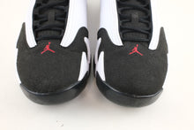 Load image into Gallery viewer, Air Jordan 14 Retro Black Toe (2024)