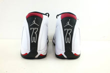 Load image into Gallery viewer, Air Jordan 14 Retro Black Toe (2024)