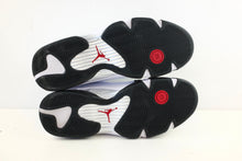 Load image into Gallery viewer, Air Jordan 14 Retro Black Toe (2024)