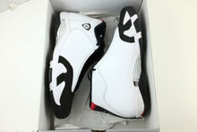 Load image into Gallery viewer, Air Jordan 14 Retro Black Toe (2024)