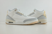 Load image into Gallery viewer, Air Jordan 3 Retro Craft Ivory