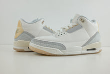 Load image into Gallery viewer, Air Jordan 3 Retro Craft Ivory