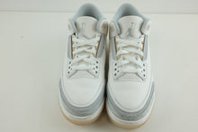 Load image into Gallery viewer, Air Jordan 3 Retro Craft Ivory