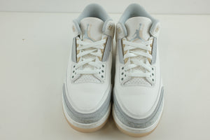 Air Jordan 3 Retro Craft Ivory