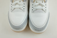 Load image into Gallery viewer, Air Jordan 3 Retro Craft Ivory