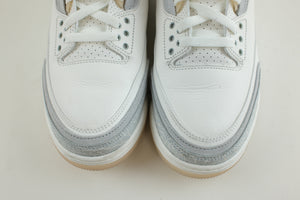 Air Jordan 3 Retro Craft Ivory