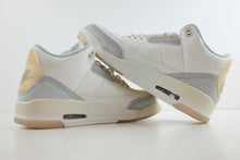 Load image into Gallery viewer, Air Jordan 3 Retro Craft Ivory