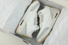 Load image into Gallery viewer, Air Jordan 3 Retro Craft Ivory