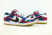 Load image into Gallery viewer, Nike SB Dunk Low Pro Parra Abstract Art
