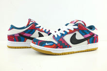Load image into Gallery viewer, Nike SB Dunk Low Pro Parra Abstract Art