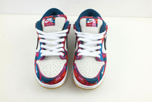 Load image into Gallery viewer, Nike SB Dunk Low Pro Parra Abstract Art