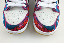 Load image into Gallery viewer, Nike SB Dunk Low Pro Parra Abstract Art