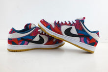 Load image into Gallery viewer, Nike SB Dunk Low Pro Parra Abstract Art