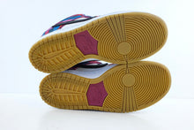 Load image into Gallery viewer, Nike SB Dunk Low Pro Parra Abstract Art