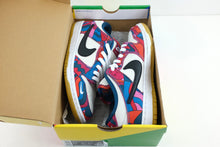 Load image into Gallery viewer, Nike SB Dunk Low Pro Parra Abstract Art