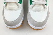 Load image into Gallery viewer, Air Jordan 4 Retro SB Pine Green