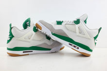 Load image into Gallery viewer, Air Jordan 4 Retro SB Pine Green