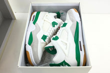 Load image into Gallery viewer, Air Jordan 4 Retro SB Pine Green