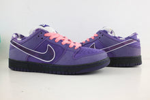 Load image into Gallery viewer, Nike SB Dunk Low Concepts Purple Lobster