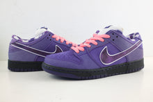 Load image into Gallery viewer, Nike SB Dunk Low Concepts Purple Lobster