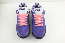 Load image into Gallery viewer, Nike SB Dunk Low Concepts Purple Lobster