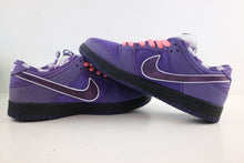 Load image into Gallery viewer, Nike SB Dunk Low Concepts Purple Lobster