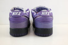 Load image into Gallery viewer, Nike SB Dunk Low Concepts Purple Lobster