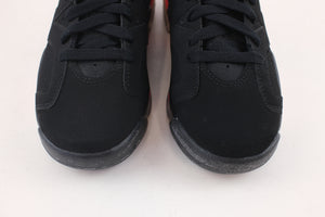 Air Jordan 6 Retro Black Infrared (2019)(GS)