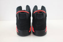 Load image into Gallery viewer, Air Jordan 6 Retro Black Infrared (2019)(GS)