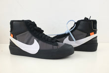 Load image into Gallery viewer, Nike Blazer Mid Off-White Grim Reaper