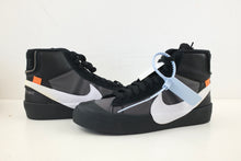 Load image into Gallery viewer, Nike Blazer Mid Off-White Grim Reaper