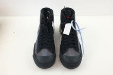 Load image into Gallery viewer, Nike Blazer Mid Off-White Grim Reaper