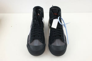 Nike Blazer Mid Off-White Grim Reaper