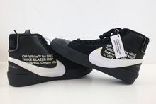 Load image into Gallery viewer, Nike Blazer Mid Off-White Grim Reaper