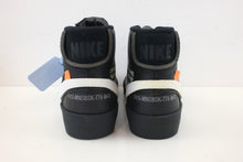 Load image into Gallery viewer, Nike Blazer Mid Off-White Grim Reaper