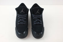 Load image into Gallery viewer, Air Jordan 3 Retro Black Cat (GS)