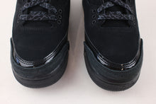 Load image into Gallery viewer, Air Jordan 3 Retro Black Cat (GS)
