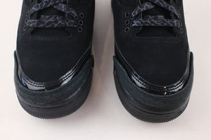 Air Jordan 3 Retro Black Cat (GS)