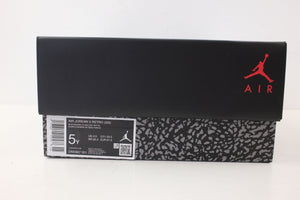 Air Jordan 3 Retro Black Cat (GS)