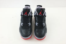 Load image into Gallery viewer, Air Jordan 4 Retro Bred Reimagined (GS)