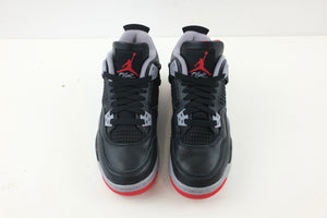 Air Jordan 4 Retro Bred Reimagined (GS)