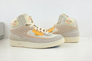 Air Jordan 2 Retro SP Union Rattan