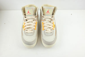 Air Jordan 2 Retro SP Union Rattan
