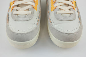 Air Jordan 2 Retro SP Union Rattan