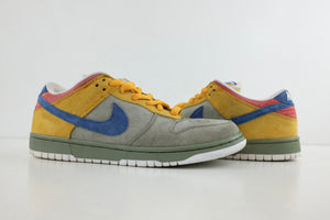 Nike SB Dunk Low Puff N Stuff